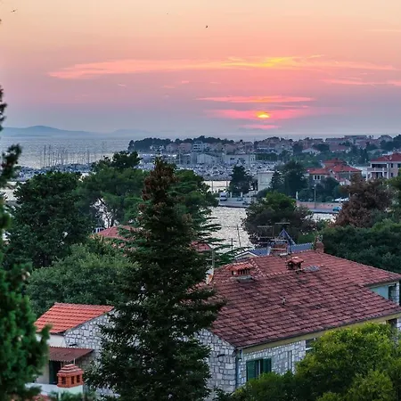 Apartamento Panorama Karmen Zadar