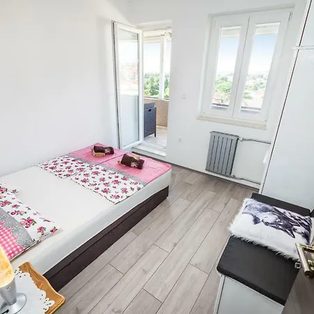 Apartamento Panorama Karmen