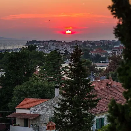 Panorama Karmen *
