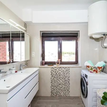 Apartamento Panorama Karmen Zadar