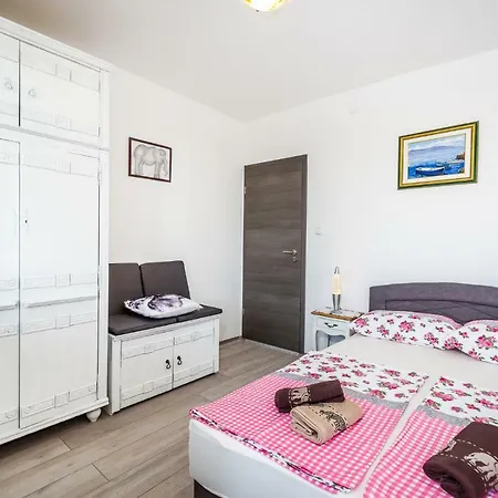 Apartamento Panorama Karmen Zadar