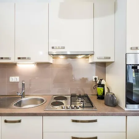 Apartamento Panorama Karmen *