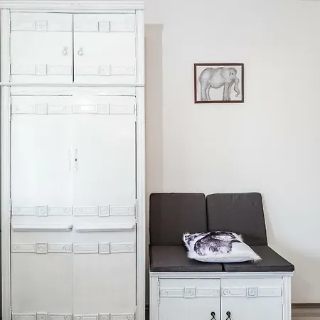 Apartamento Panorama Karmen Zadar