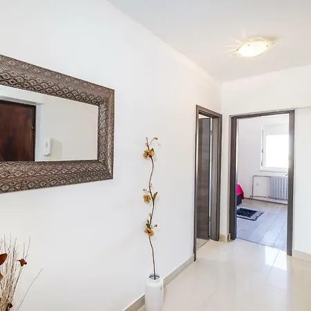 Apartamento Panorama Karmen