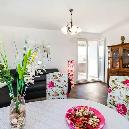 Apartamento Panorama Karmen Zadar