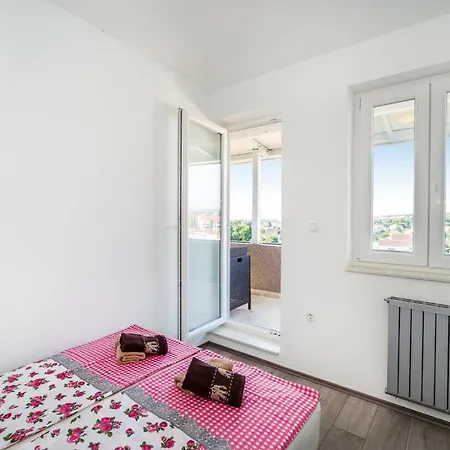 Apartamento Panorama Karmen