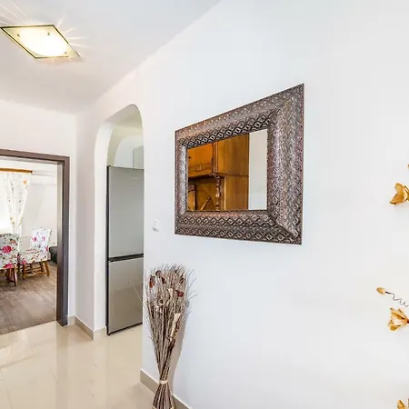 Apartamento Panorama Karmen *