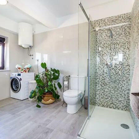 Apartamento Panorama Karmen