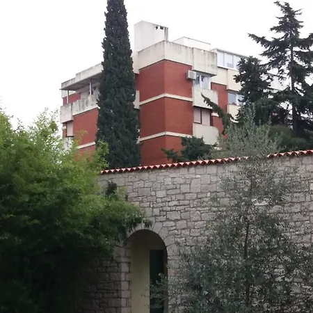Apartamento Panorama Karmen Zadar