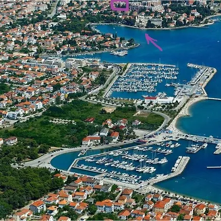 Panorama Karmen Apartamento *