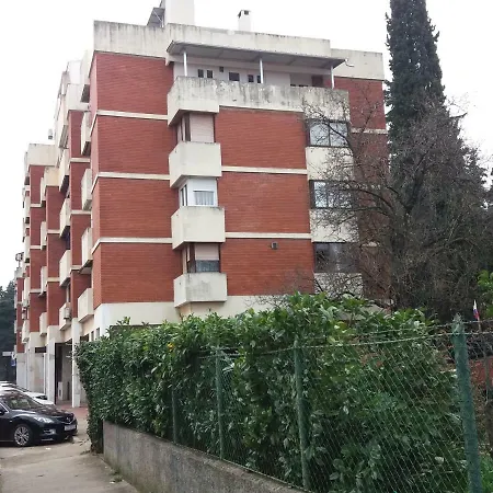 Panorama Karmen Apartamento *
